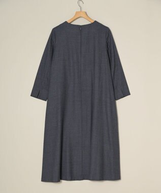 ONWARD Reuse Park 【23区】ワンピース秋冬 グレー