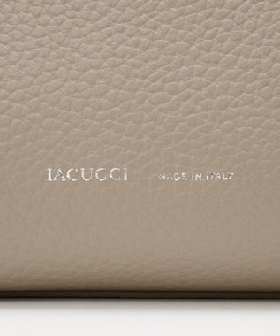 IACUCCI ＜GISELe12月号掲載＞ラーナ M ALCE グレージュ