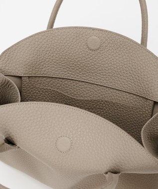 IACUCCI ＜GISELe12月号掲載＞ラーナ M ALCE グレージュ