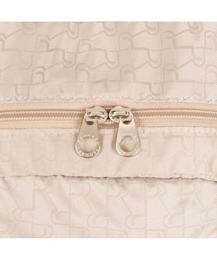 ACE BAGS & LUGGAGE PROGRES プログレ プリエ リュックサック 68167  レディース 強撥水機能 ベージュ