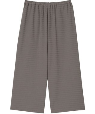 ワコール／睡眠科学 【ボトムス】　ルームウエア　7分丈　肌のべとつきを軽減　吸汗速乾性　睡眠科学／ワコール　YOT140