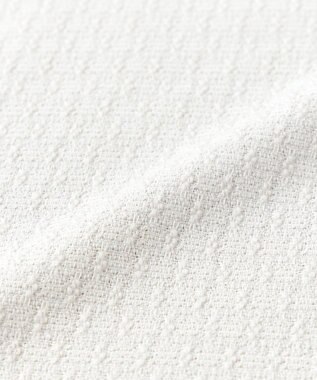 UNFILO ツイード ジャンスカ ベージュ