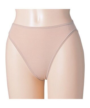 Chacott ハイレグカットショーツ