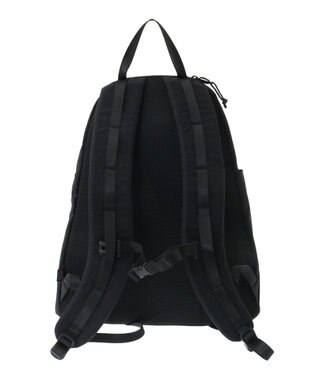 Green Parks ■ＣＯＢＭＡＳＴＥＲ　ＤＩＺＺＹ　ＰＡＣＫ　１８Ｌ Black