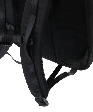 Green Parks ■ＣＯＢＭＡＳＴＥＲ　ＤＩＺＺＹ　ＰＡＣＫ　１８Ｌ Black