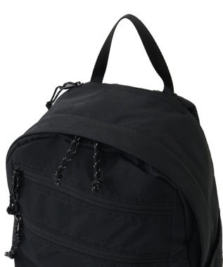 Green Parks ■ＣＯＢＭＡＳＴＥＲ　ＤＩＺＺＹ　ＰＡＣＫ　１８Ｌ Black