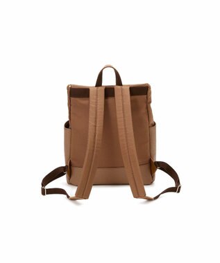 TOPKAPI 【Breath TOPKAPI】SCOTCH GRAIN PELICAN スコッチグレインペリカン リュック / バックパック / 旅行 バッグ ブラウン