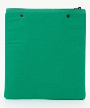 UNFILO クールトート グリーン