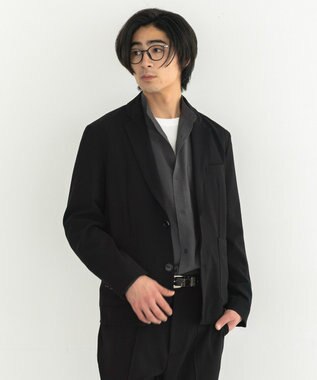 CRAFT STANDARD BOUTIQUE サッカーイージーセットアップ Black