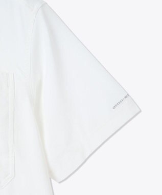 Columbia Columbia/ シルバーリッジユーティリティIIショートスリーブシャツ /コロンビア White