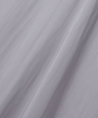 ANY SIS 【貴島明日香さんコラボ・3点セット】メッシュ ニット×キャミ ワンピース ライトブルー