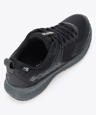 Columbia Columbia/ コノス ティーアールエス アウトドライ /コロンビア Black、 Grill