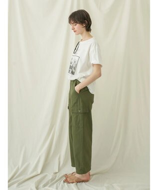 AMERICAN HOLIC Ｅｎｊｏｙ　Ｐｈｏｔｏ　Ｔｅｅ B