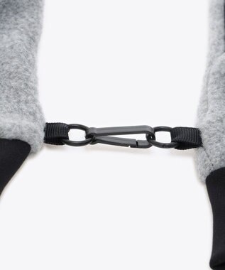 Columbia Columbia/ バックアイスプリングスアクティブグローブ /コロンビア Boulder Heather