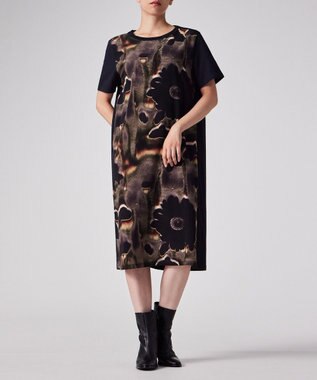 Paul Smith Field Flowers コンビ ドレス