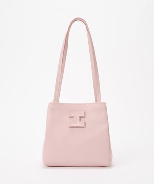 IACUCCI 【再予約スタート】センティエーロ ミニトート CERVO ピンク