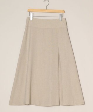 ONWARD Reuse Park 【23区】スカート春夏 ベージュ