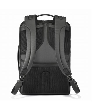 ZERO HALLIBURTON Z PACK type-C2 ビジネスリュック  81432 ブラック