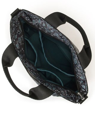 LeSportsac SMALL BUCKET TOTE/ステレートバンダナ ステレートバンダナ