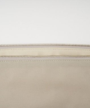 russet コーデュラナイロン2WAYリュックサック(CE-1679) L.Greige