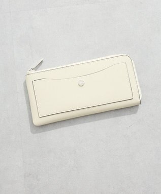 Green Parks ・Ｌｅｇａｔｏ　Ｌａｒｇｏ　うすいサイフ長財布