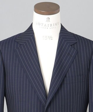 GOTAIRIKU 【ＺＥＧＮＡ】ＣＯＯＬＥＦＦＥＣＴ ネイビー系1