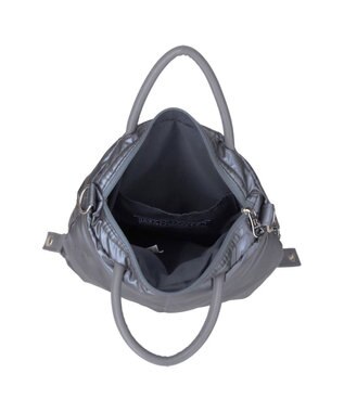 ROOTOTE 1245【2way:軽量】FE.ベビールー.ルートートカロ-A 01：スモークネイビー