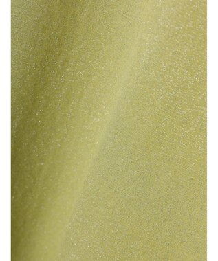 Green Parks イロイロインナー（ラメ） Yellow