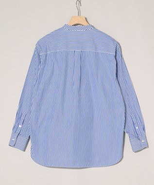 ONWARD Reuse Park 【23区】ブラウス秋冬 ブルー