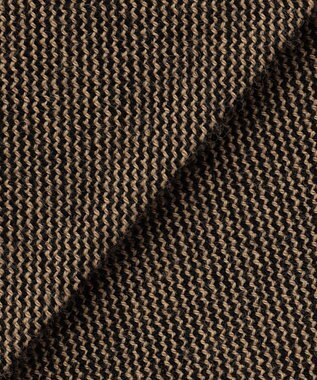 BEIGE， DANNES / ラップスカート Caramel