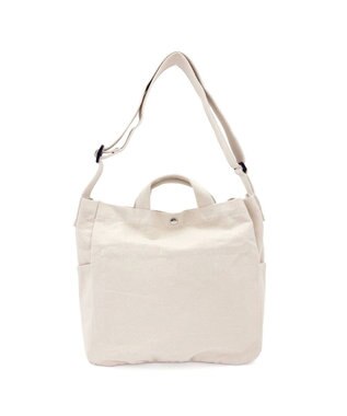 ROOTOTE 8441【スヌーピー】IP.ミディアム.2way.ピーナッツ-0J 01：アイボリー