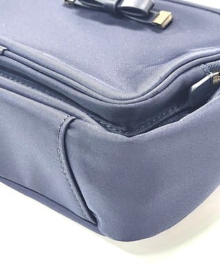 ONWARD Reuse Park 【TOCCA】バッグ ネイビー