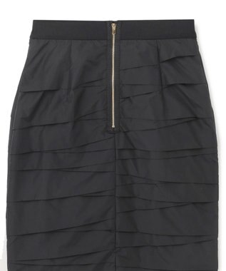 BEIGE， COLETTE / タイトスカート Black