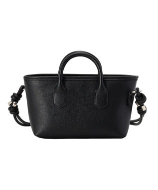 Green Parks フリーリーミニバック Black