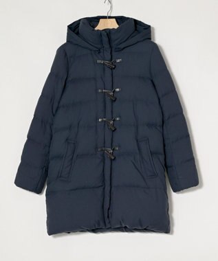 ONWARD Reuse Park 【23区】コート秋冬 ネイビー