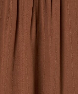 JOSEPH ラダーレースブラウス GARCIA Cinnamon