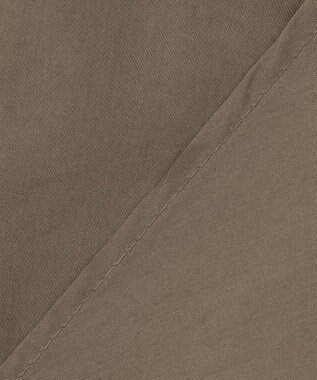 BEIGE，  HYDRANGEA / カシュクールブラウス Mocha