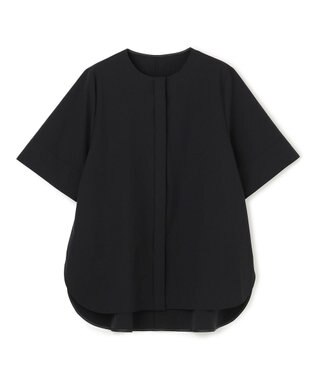 UNFILO 【セットアップ着用可】FINE MOVE ブラウス