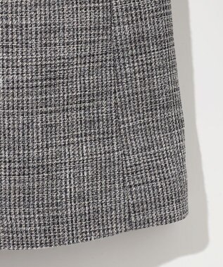 JOSEPH ABBOUD 【キングサイズ・軽量/ストレッチ/清涼感】ハイパワードライストレッチ ジャケット ライトグレー系3