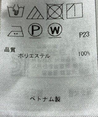 ONWARD Reuse Park 【23区】ブラウス秋冬 ネイビー