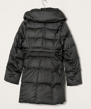 ONWARD Reuse Park 【any FAM】コート秋冬 ブラック