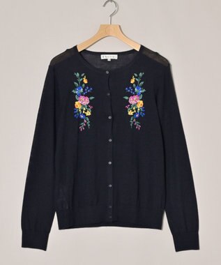 ONWARD Reuse Park 【組曲】ニット秋冬