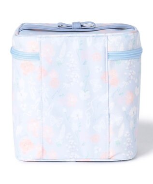 Chacott フラワーバニティ ベビーブルー