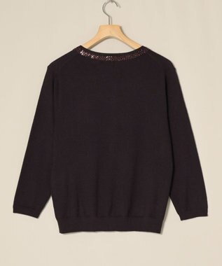 ONWARD Reuse Park 【23区】ニット秋冬 ブラウン