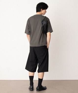 WEGO TRバギーショーツ ブラック