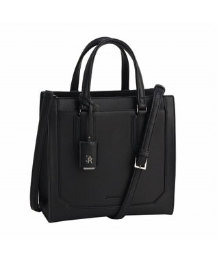 ACE BAGS & LUGGAGE 【慶弔兼用】 Jewelna Rose アリゼ シンクブラック 65651 ジュエルナローズ ブラック