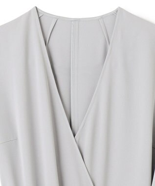 BEIGE， 【WEB＆一部店舗限定】ENCALYPTNS / ワンピース L.Gray