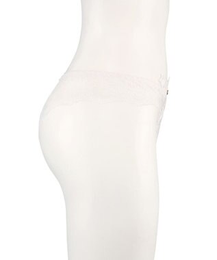 San-ai Resort（三愛水着楽園） エレガントコレクション2311Tショーツ    【M・Lサイズ】【northerly】 ホワイト