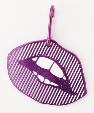 ONWARD CROSSET SELECT 【ARK】BAG TAG　バッグタグ LIPS