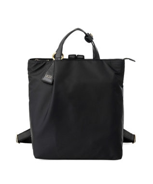 IBIZA ディアリオ　ナイロン　リュック